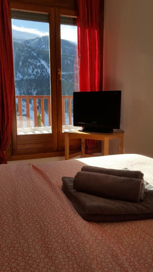 Tarter Confort Hut 5065 Appartement