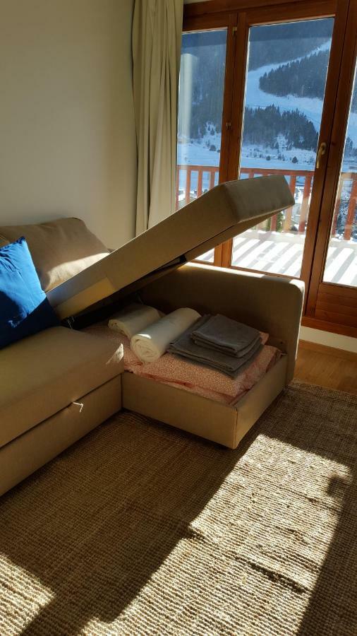 Tarter Confort Hut 5065 El Tarter
