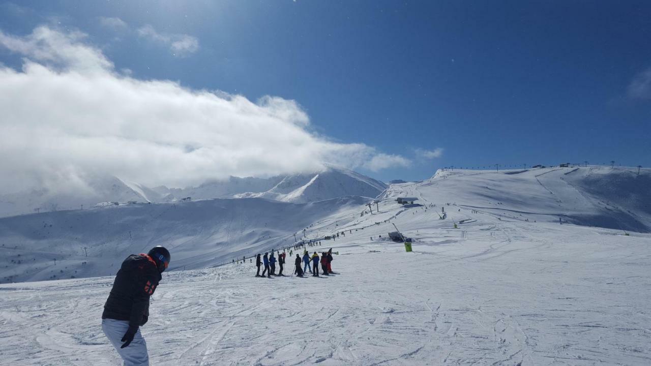 Tarter Confort Hut 5065 Appartement