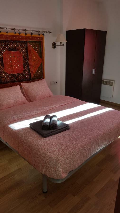Tarter Confort Hut 5065 Appartement El Tarter