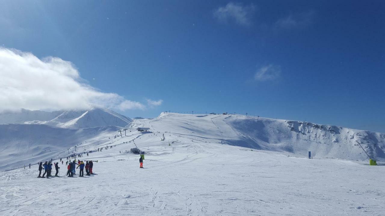 Tarter Confort Hut 5065