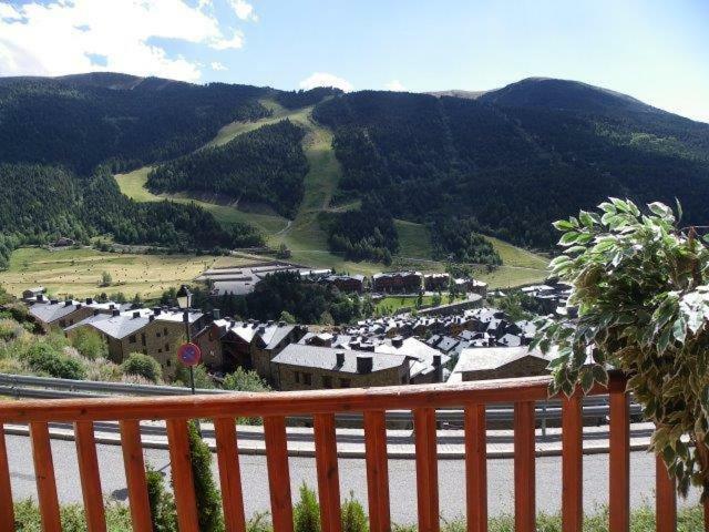 Apartamento Tarter Confort Hut 5065 *