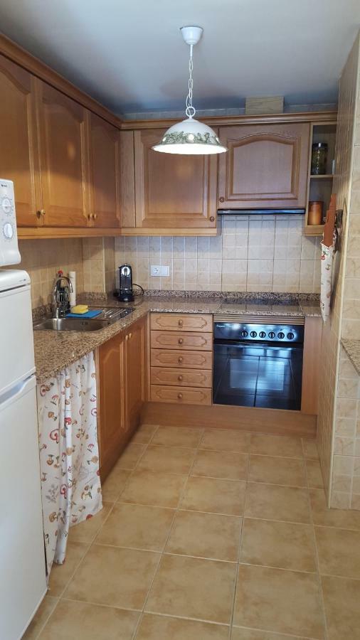 Tarter Confort Hut 5065 Apartamento *