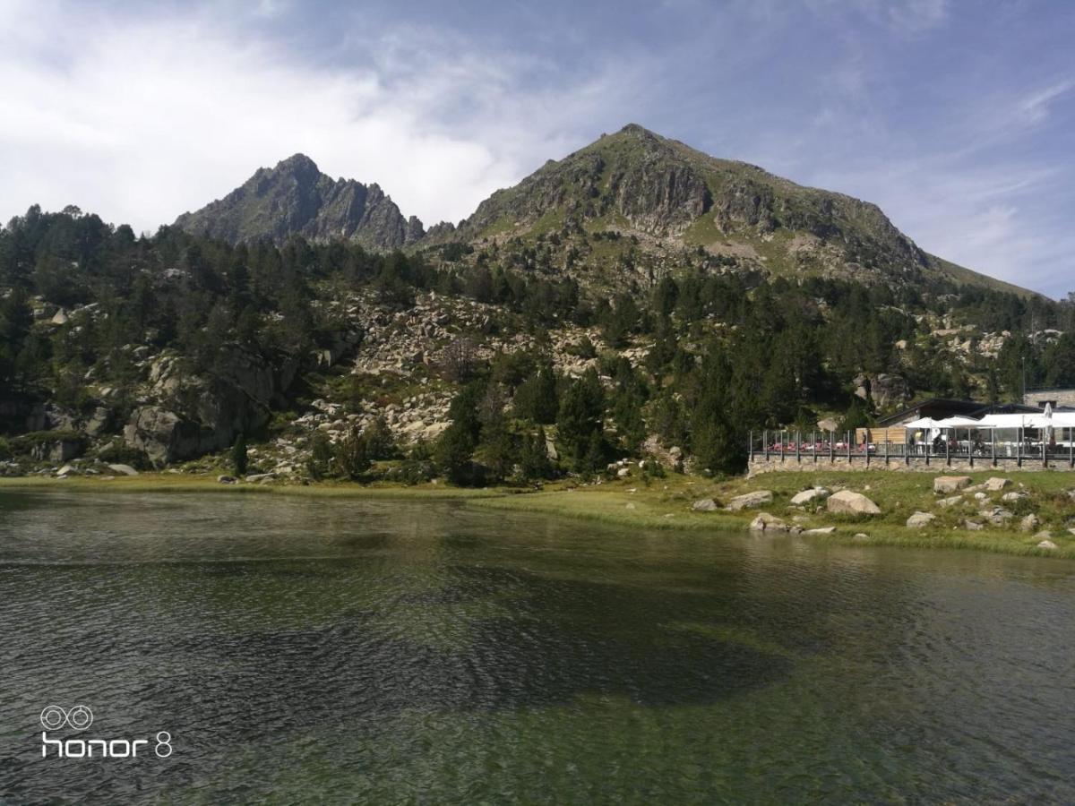 Tarter Confort Hut 5065 El Tarter